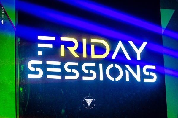 Foto 64 — 04.09.2026 - Frinday Sessions no BRB