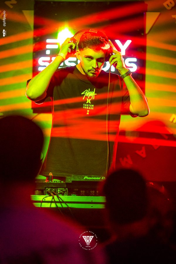 Foto 69 — 04.09.2026 - Frinday Sessions no BRB