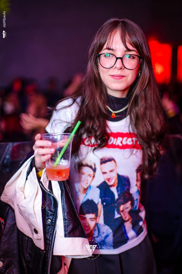 Foto 8 — 24.07.2026 - Festa do One Direction no BRB