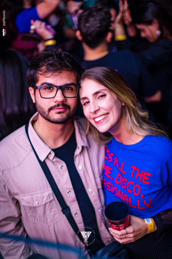 Foto 9 — 24.07.2026 - Festa do One Direction no BRB