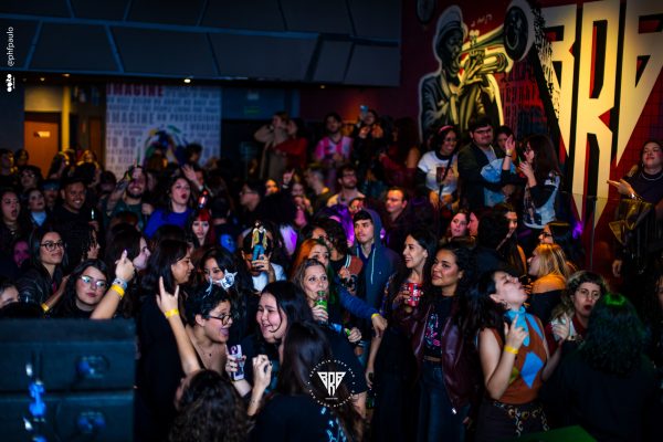 Foto 72 — 24.07.2026 - Festa do One Direction no BRB