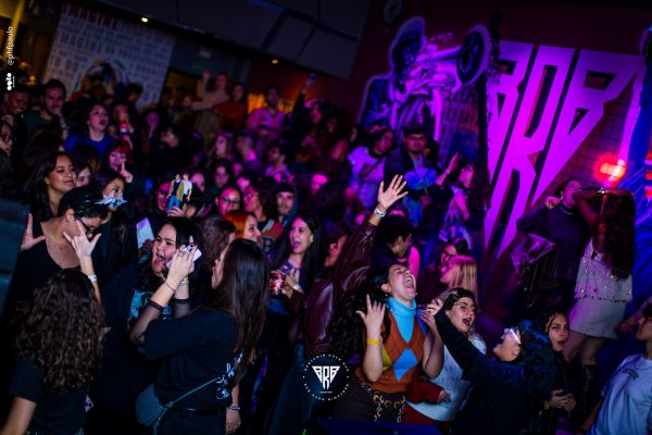 Foto 73 — 24.07.2026 - Festa do One Direction no BRB