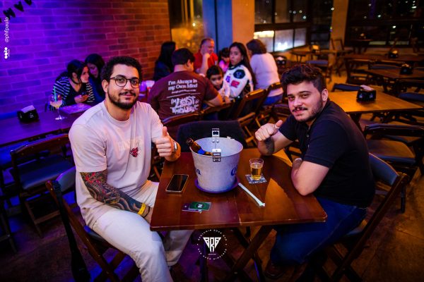 Foto 106 — 24.07.2026 - Festa do One Direction no BRB
