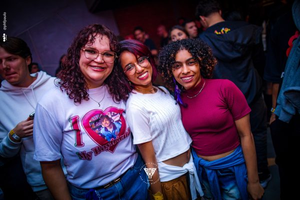 Foto 128 — 24.07.2026 - Festa do One Direction no BRB